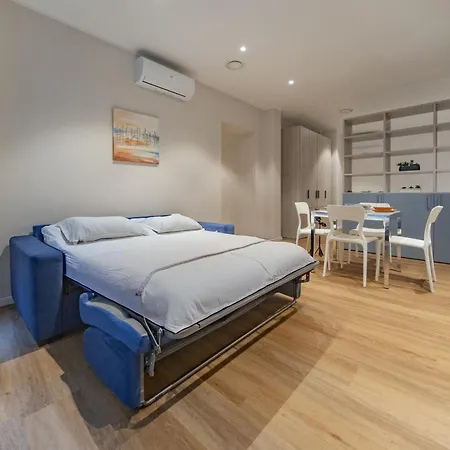 アパート Moon House *