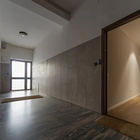 Moon House * カリアリ