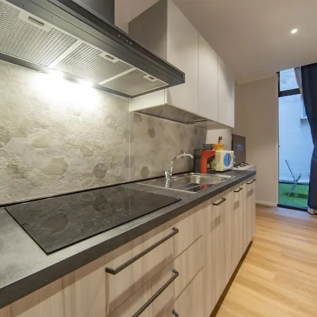 Moon House דירה קליארי